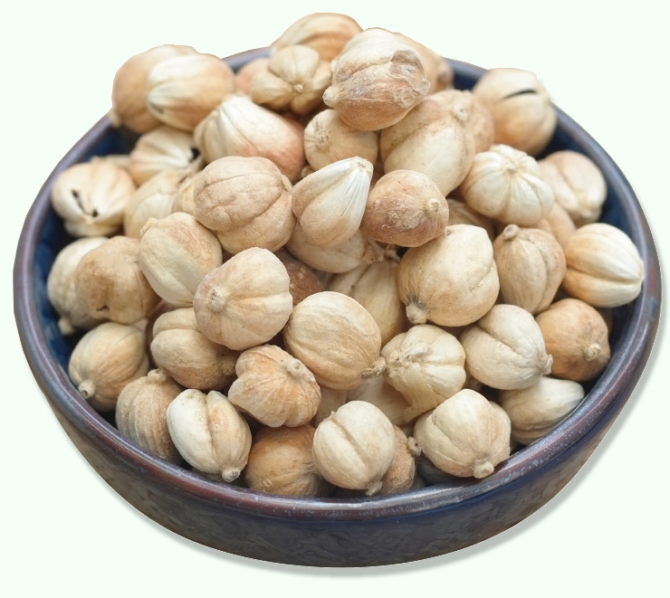 圓(白)豆蔻進口報關(guān)需準備什么？與清關(guān)過程